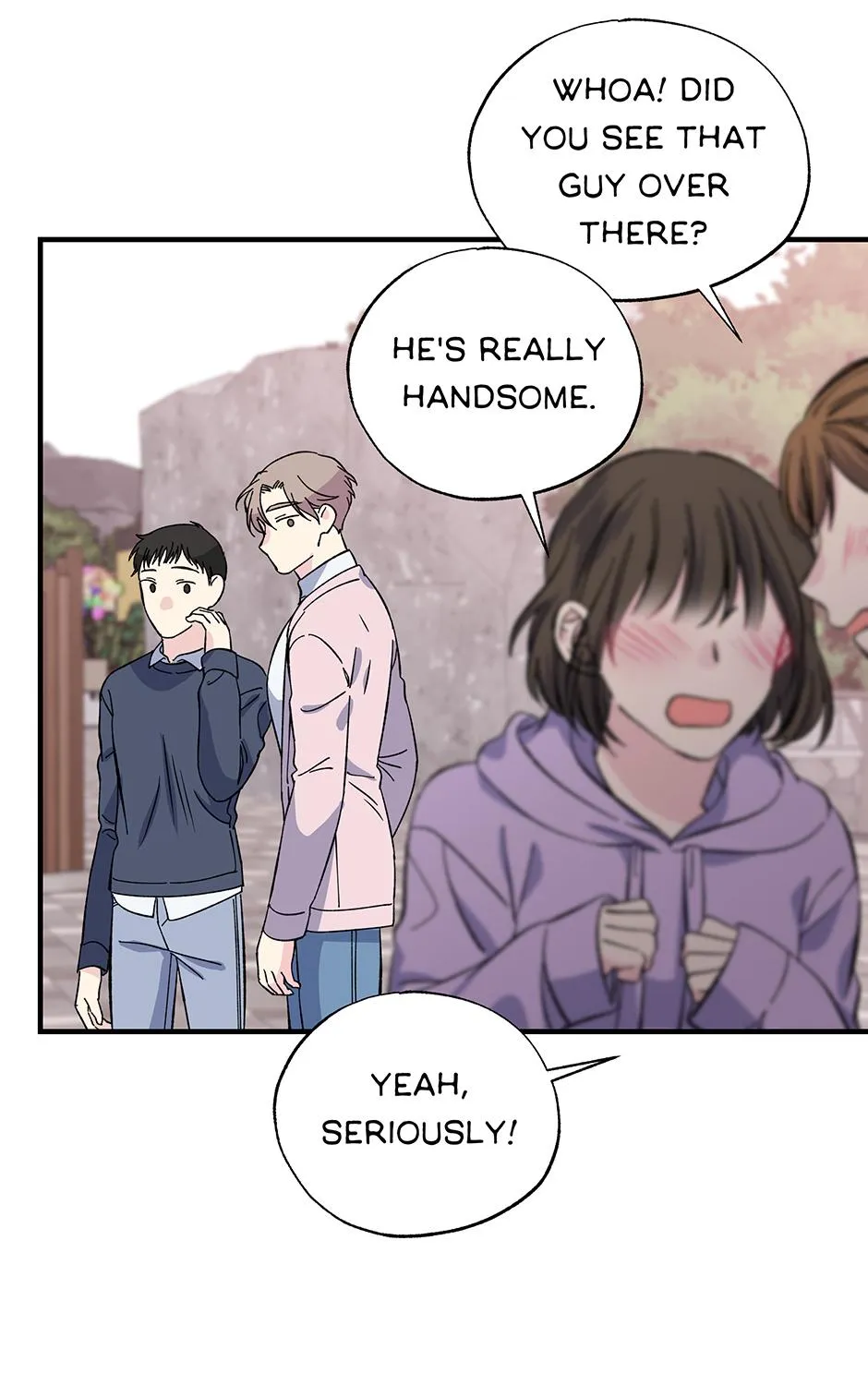 Lips Chapter 43 page 68 - 