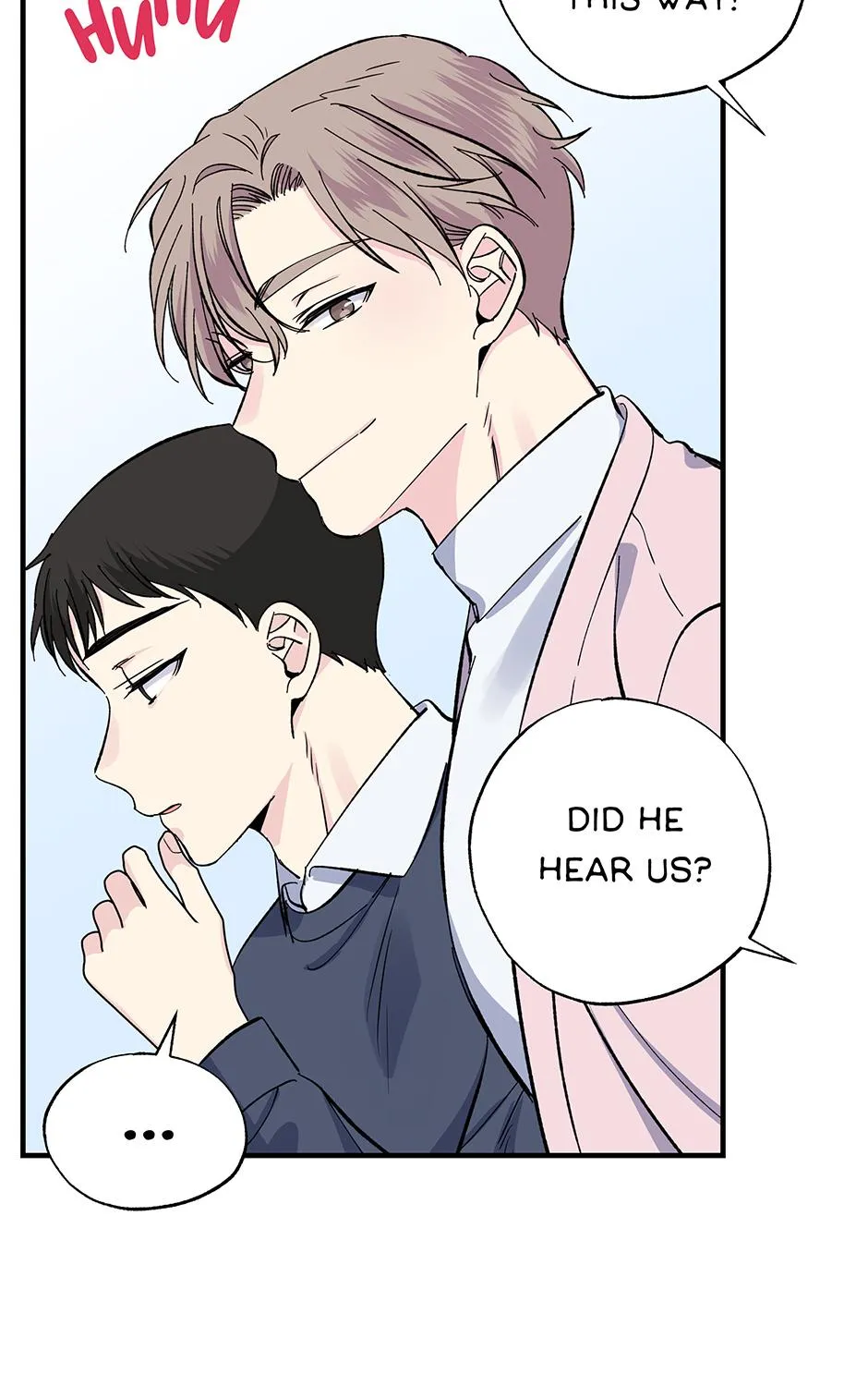 Lips Chapter 43 page 70 - 