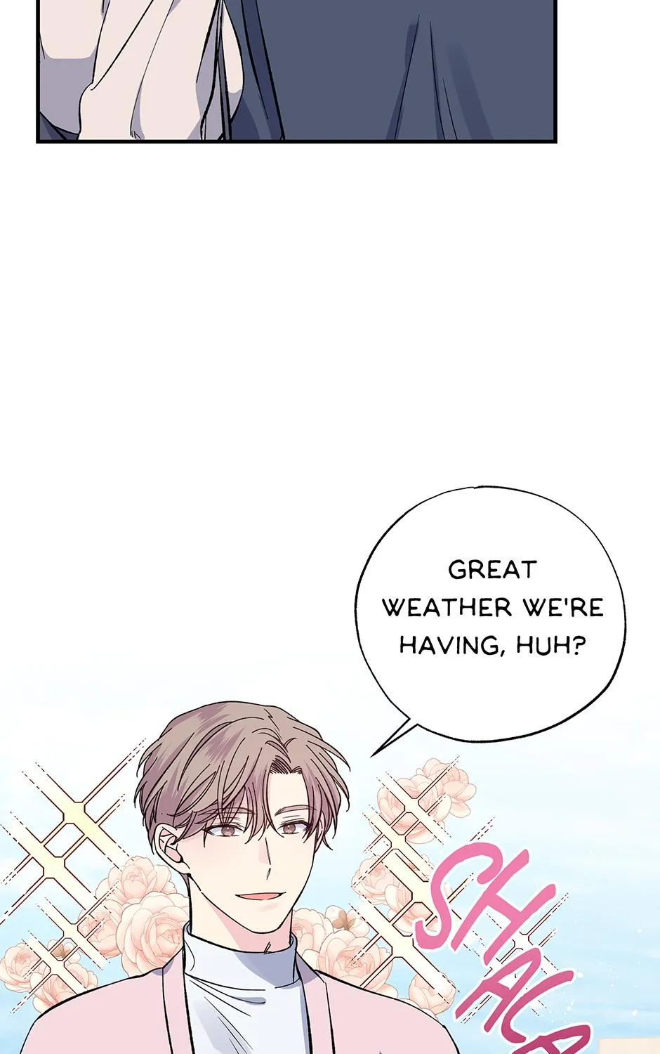 Lips Chapter 43 page 8 - 