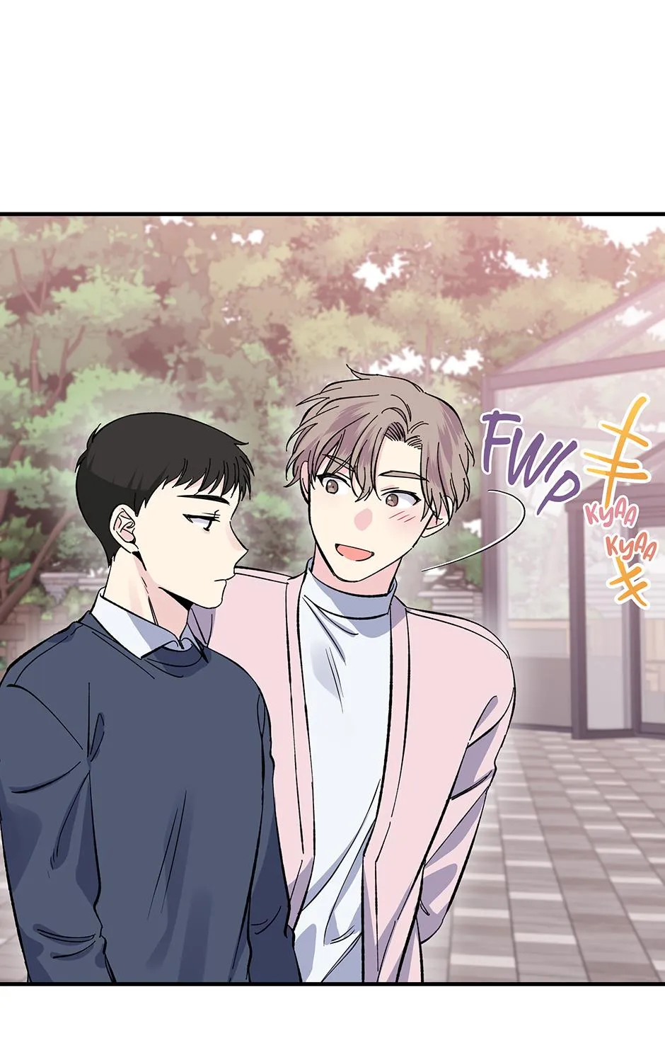 Lips Chapter 43 page 72 - 
