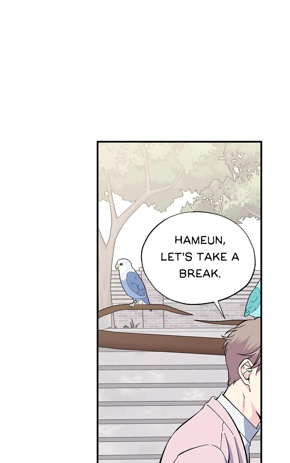 Lips Chapter 43 page 76 - 