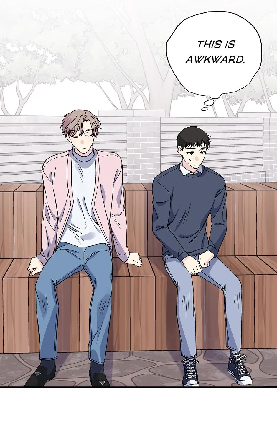 Lips Chapter 43 page 82 - 