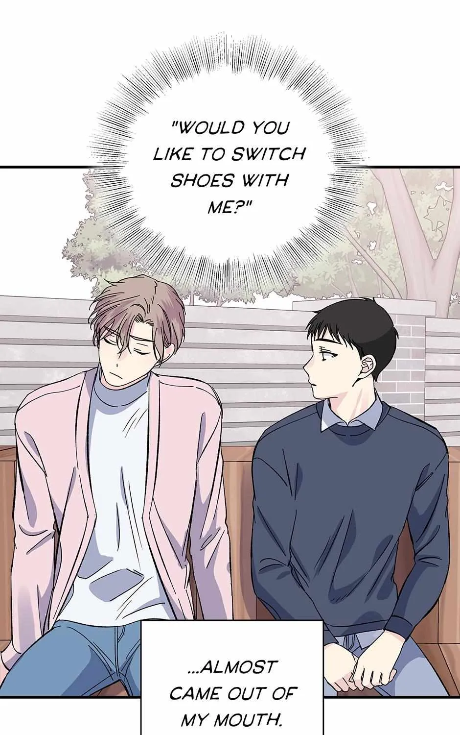 Lips Chapter 43 page 90 - 