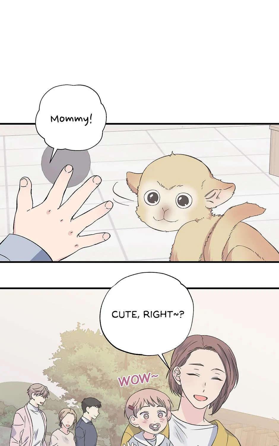 Lips Chapter 44 page 2 - 