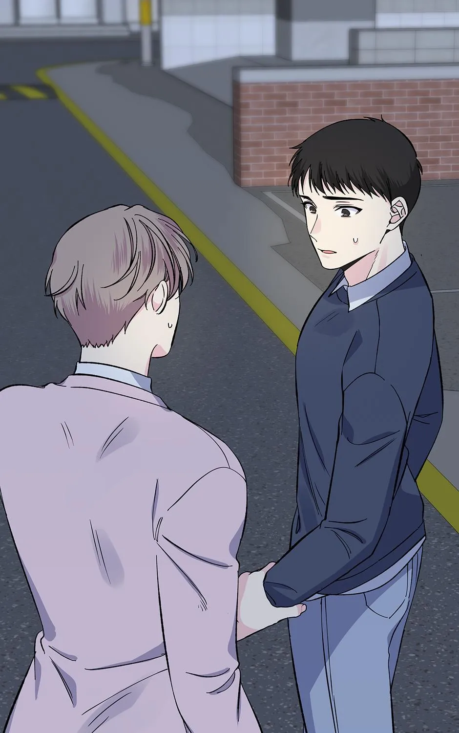 Lips Chapter 44 page 104 - 