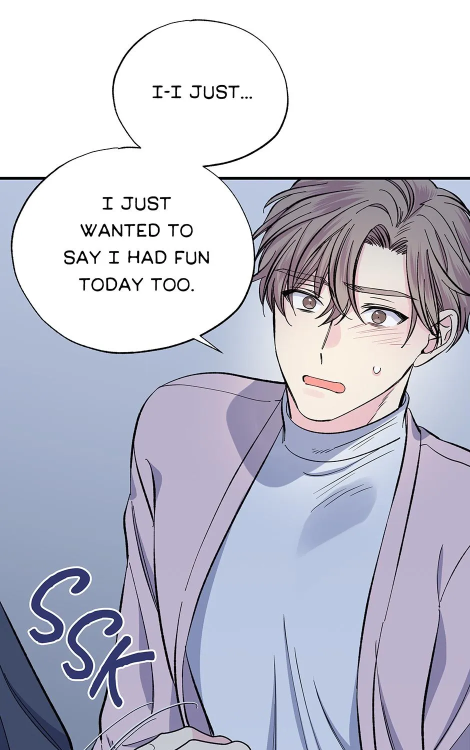 Lips Chapter 44 page 106 - 