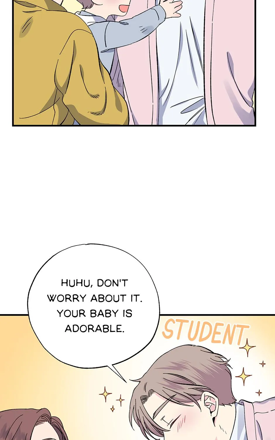 Lips Chapter 44 page 12 - 
