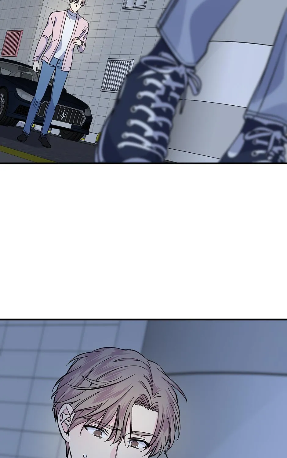 Lips Chapter 44 page 112 - 