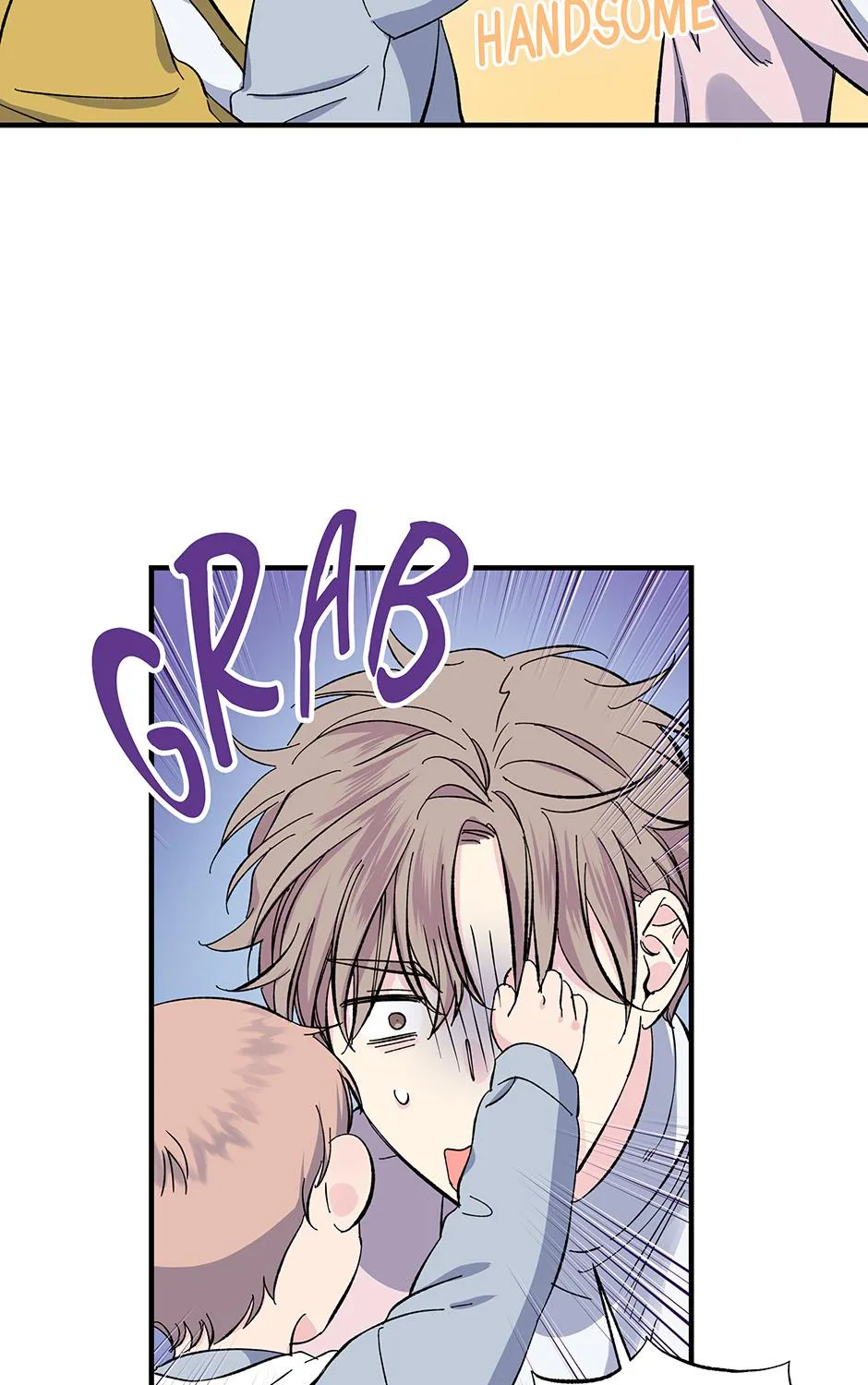 Lips Chapter 44 page 14 - 