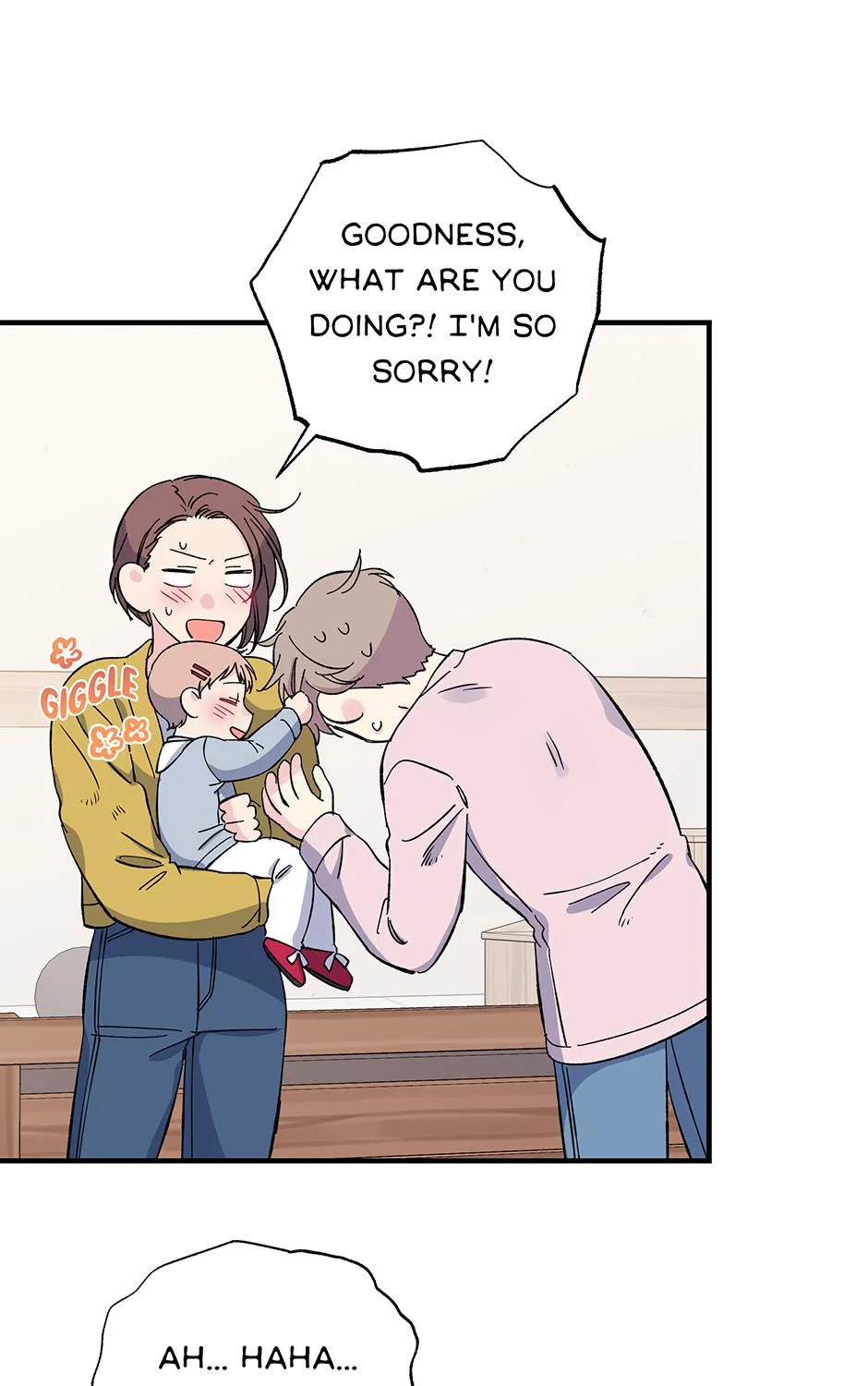 Lips Chapter 44 page 16 - 