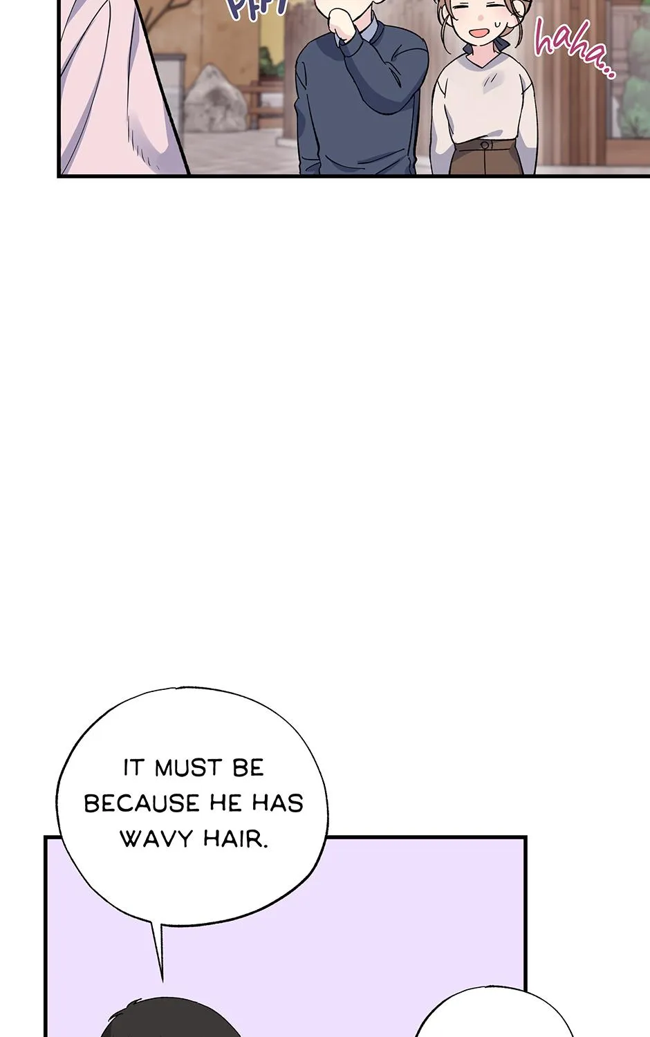 Lips Chapter 44 page 18 - 