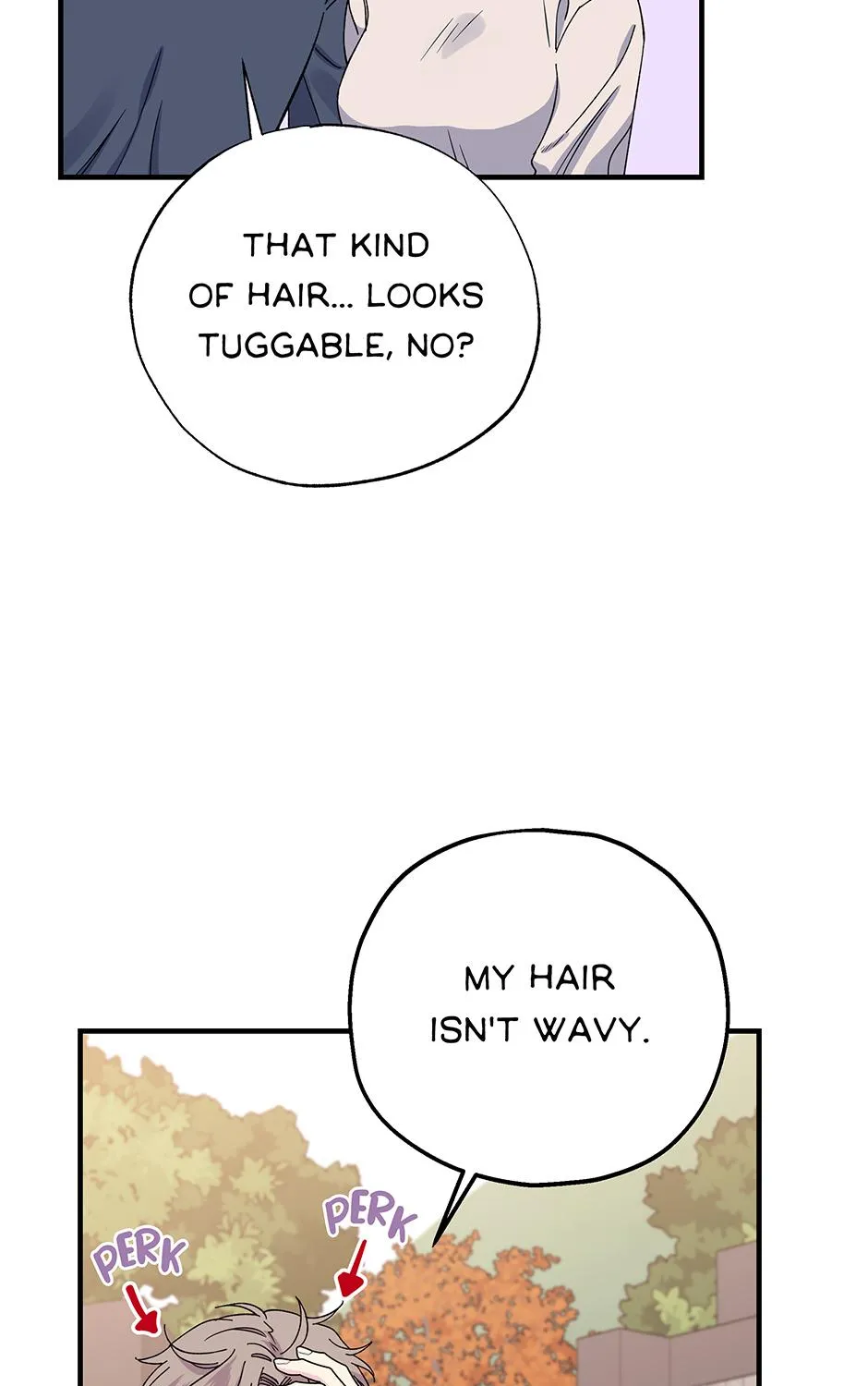 Lips Chapter 44 page 20 - 