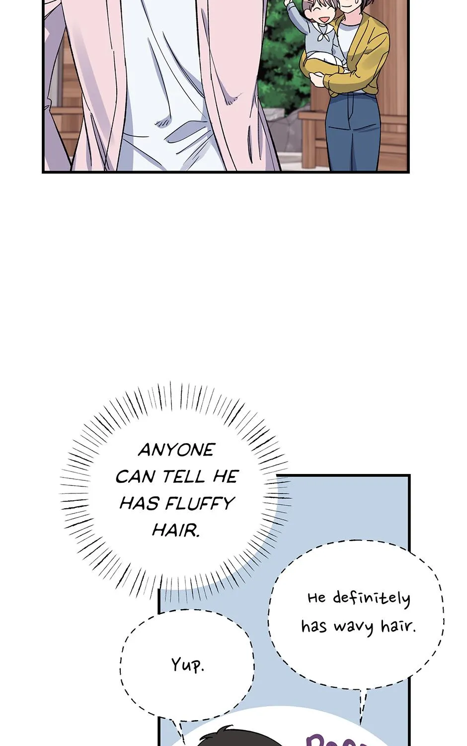 Lips Chapter 44 page 22 - 