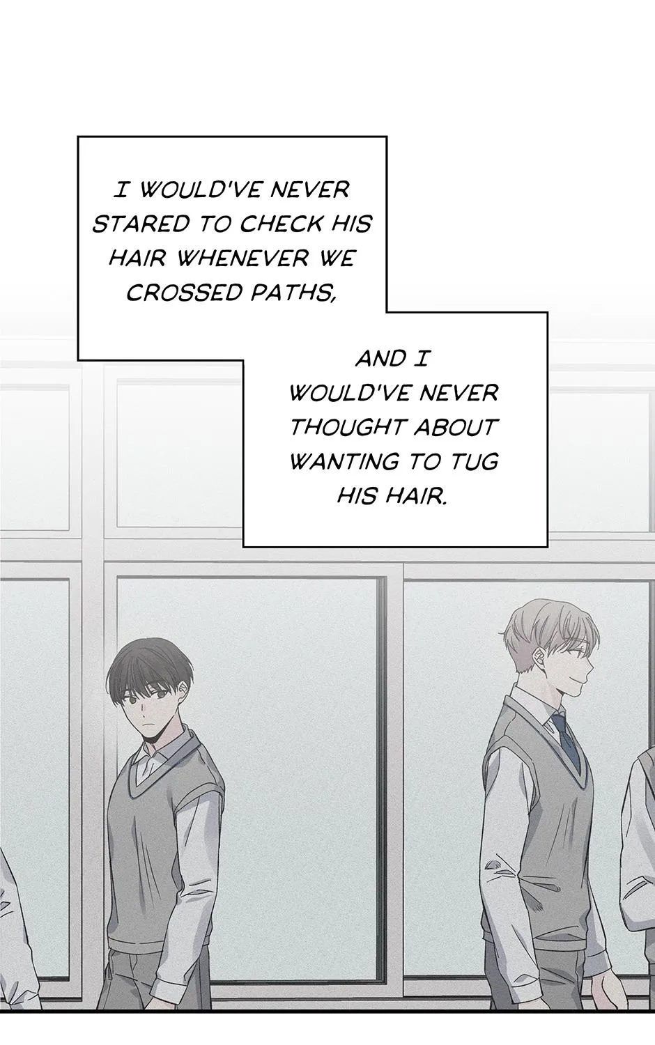 Lips Chapter 44 page 30 - 