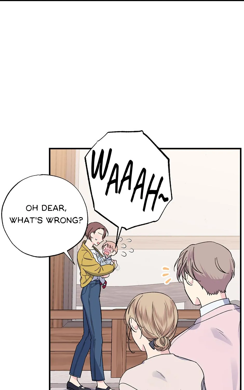 Lips Chapter 44 page 4 - 