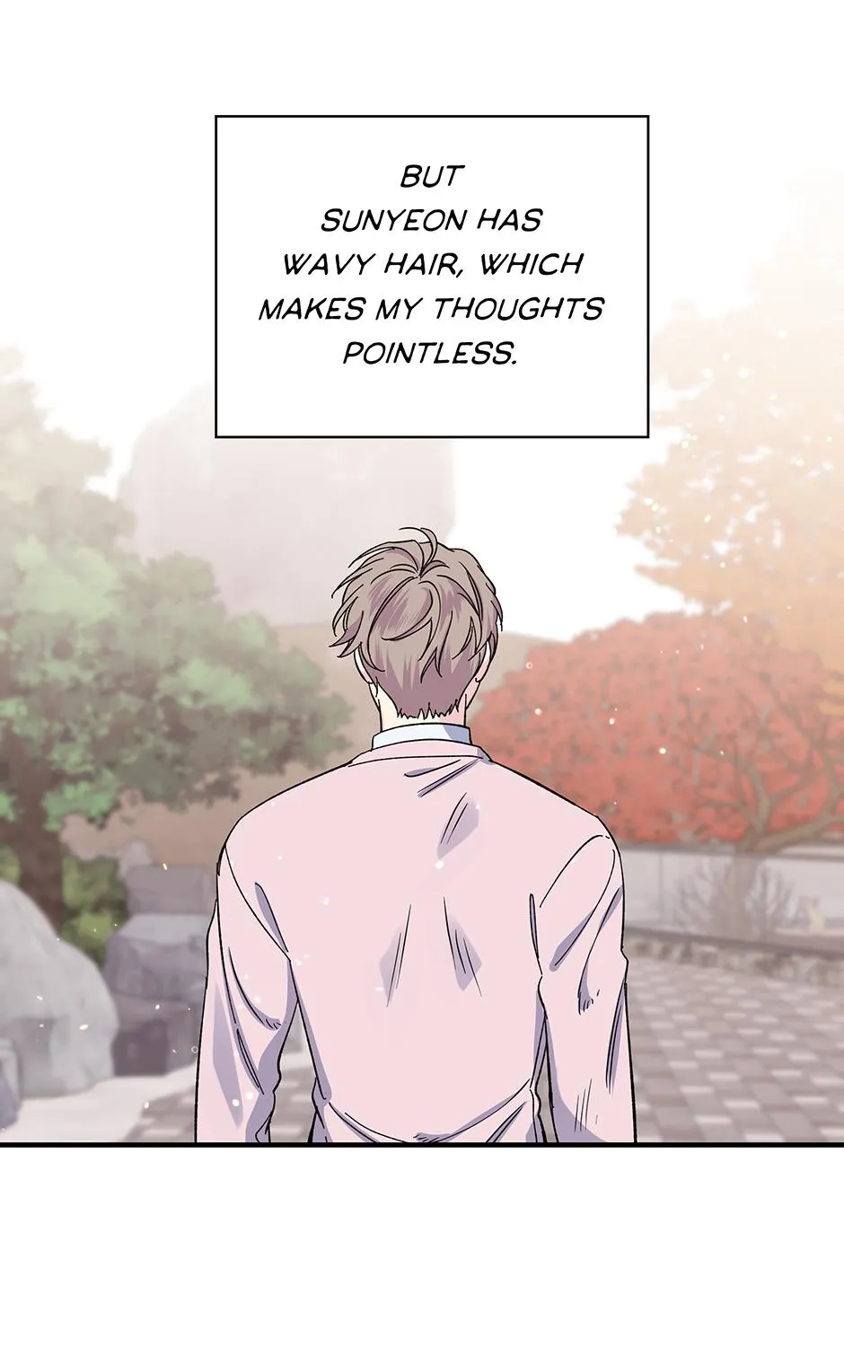 Lips Chapter 44 page 32 - 