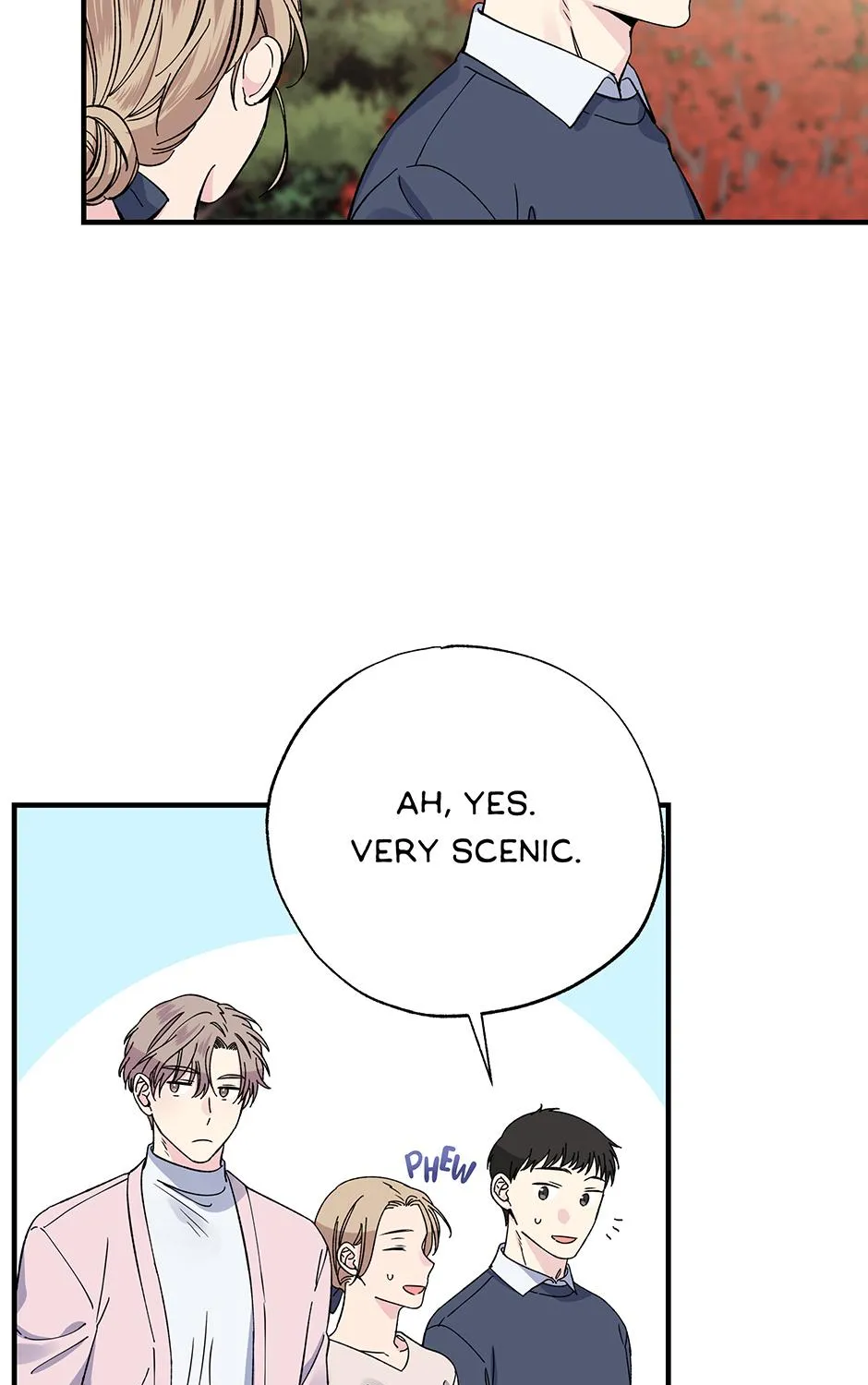 Lips Chapter 44 page 40 - 