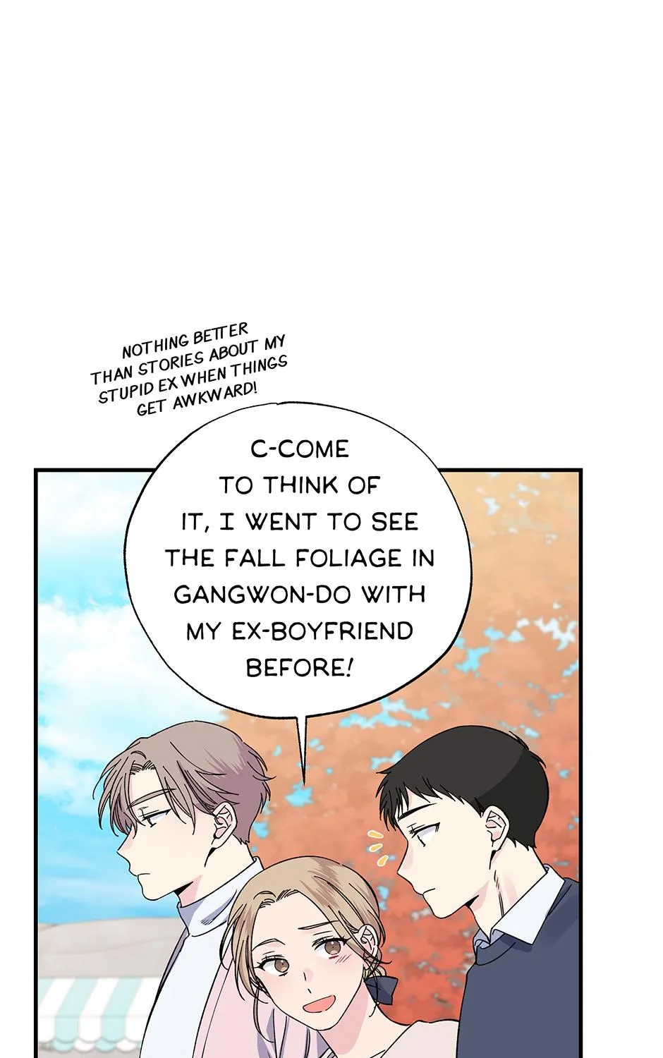 Lips Chapter 44 page 42 - 