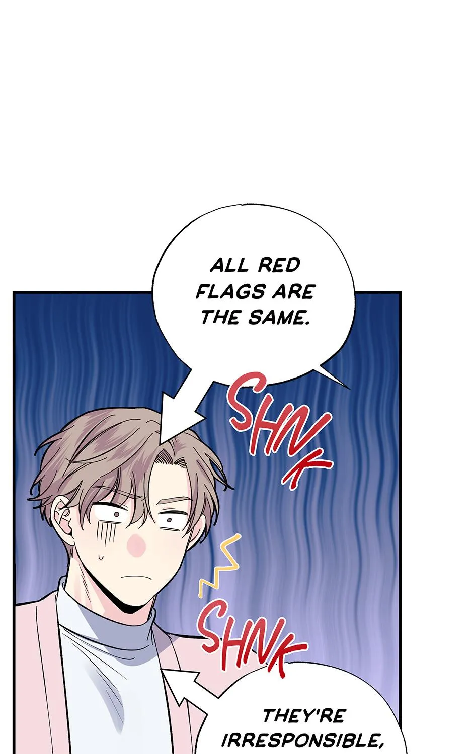 Lips Chapter 44 page 46 - 