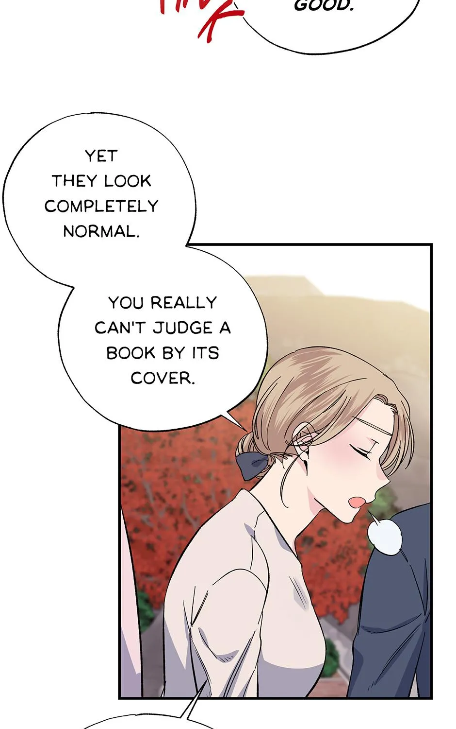 Lips Chapter 44 page 48 - 