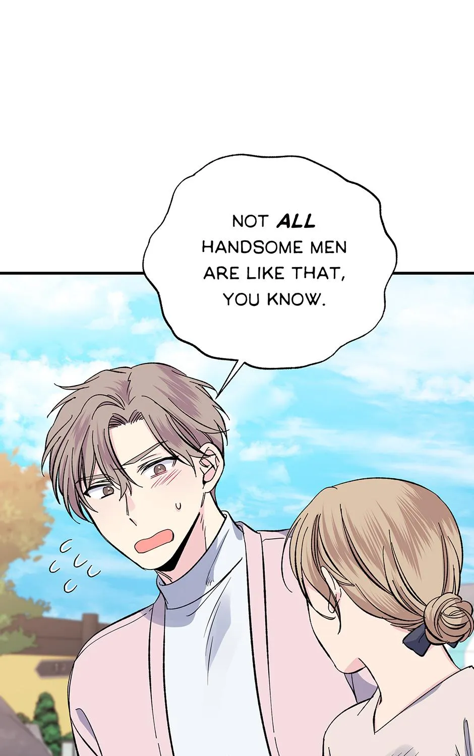 Lips Chapter 44 page 50 - 