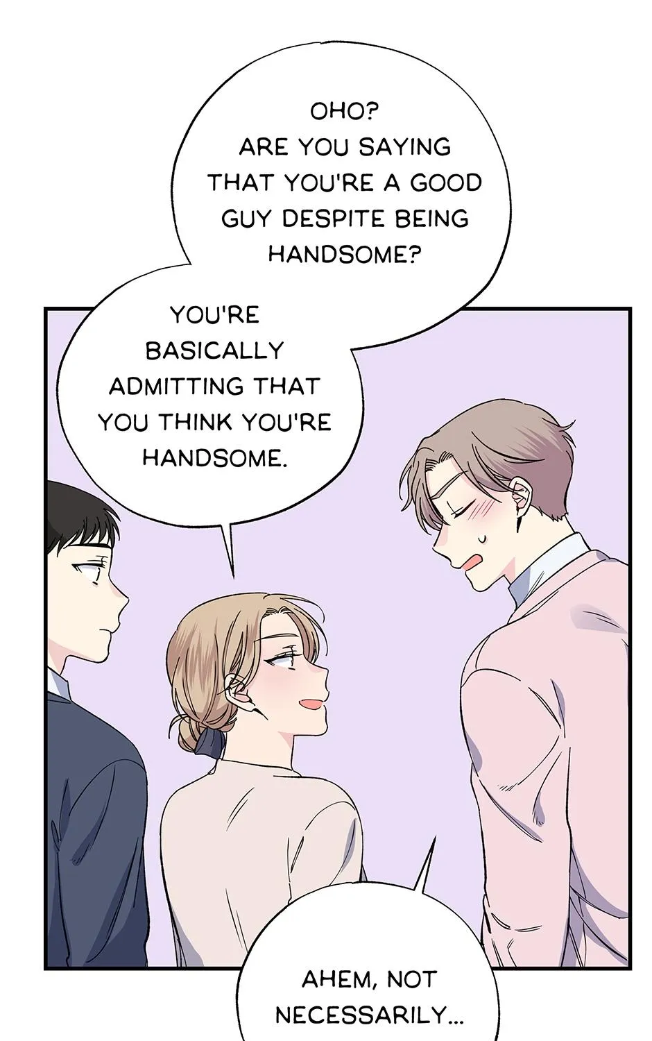 Lips Chapter 44 page 52 - 