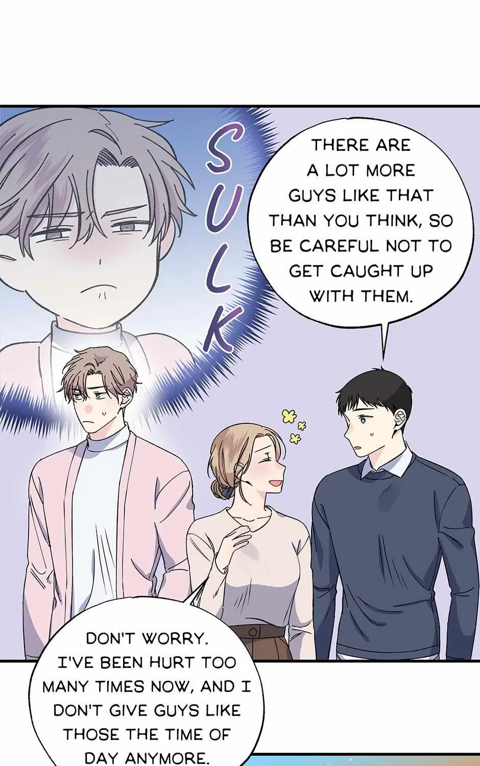 Lips Chapter 44 page 54 - 