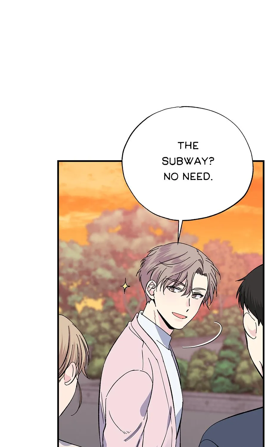 Lips Chapter 44 page 60 - 