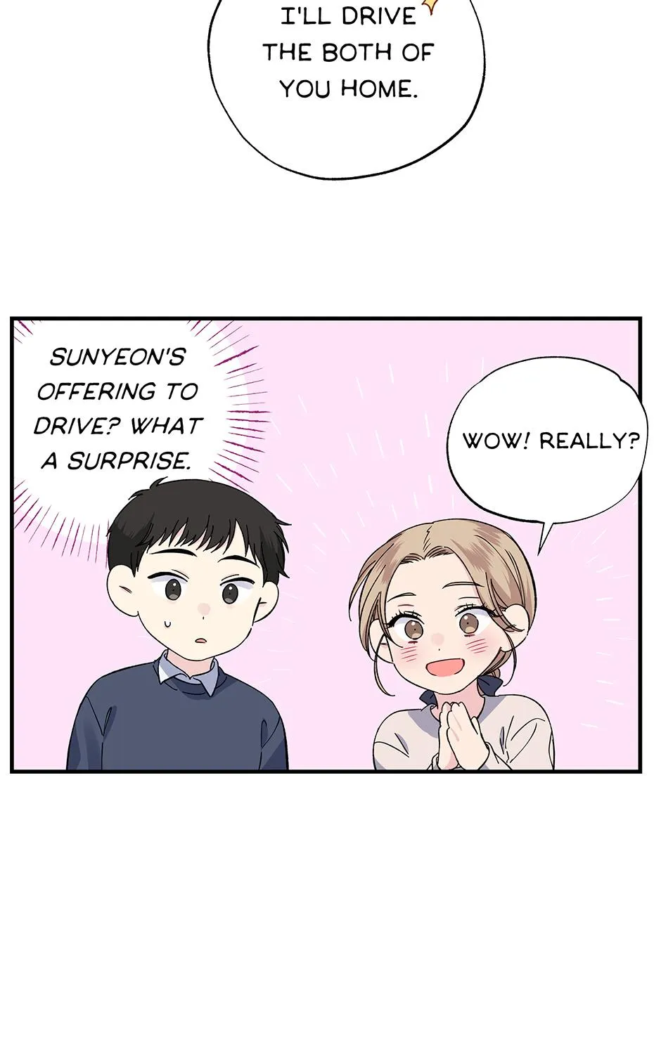 Lips Chapter 44 page 62 - 