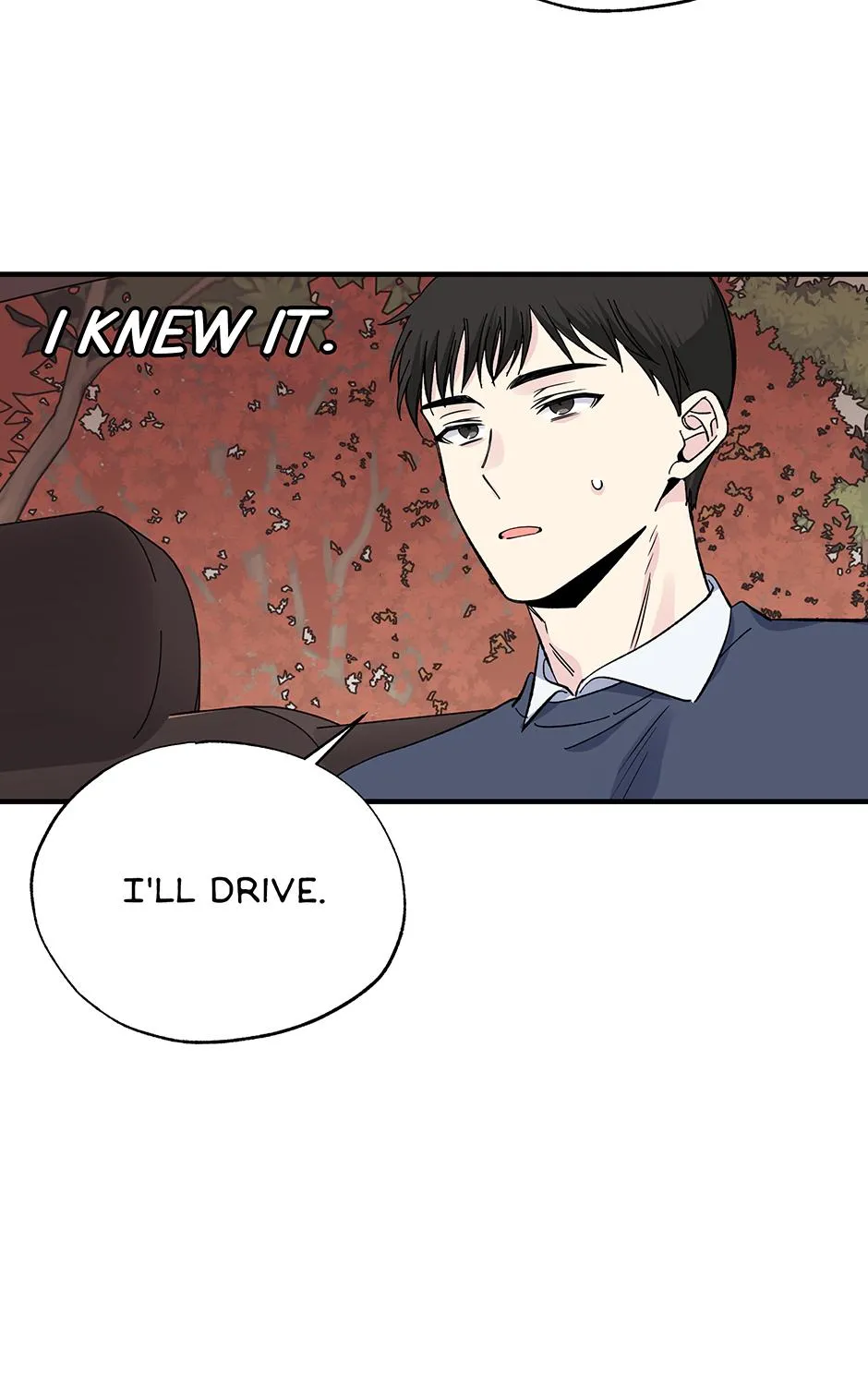 Lips Chapter 44 page 70 - 