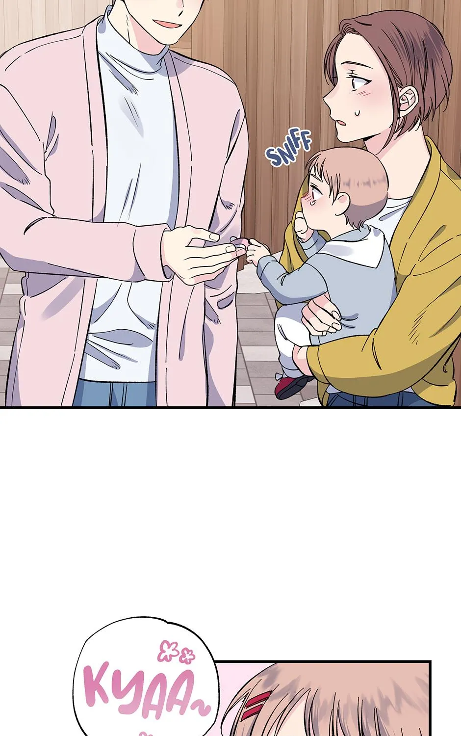 Lips Chapter 44 page 8 - 