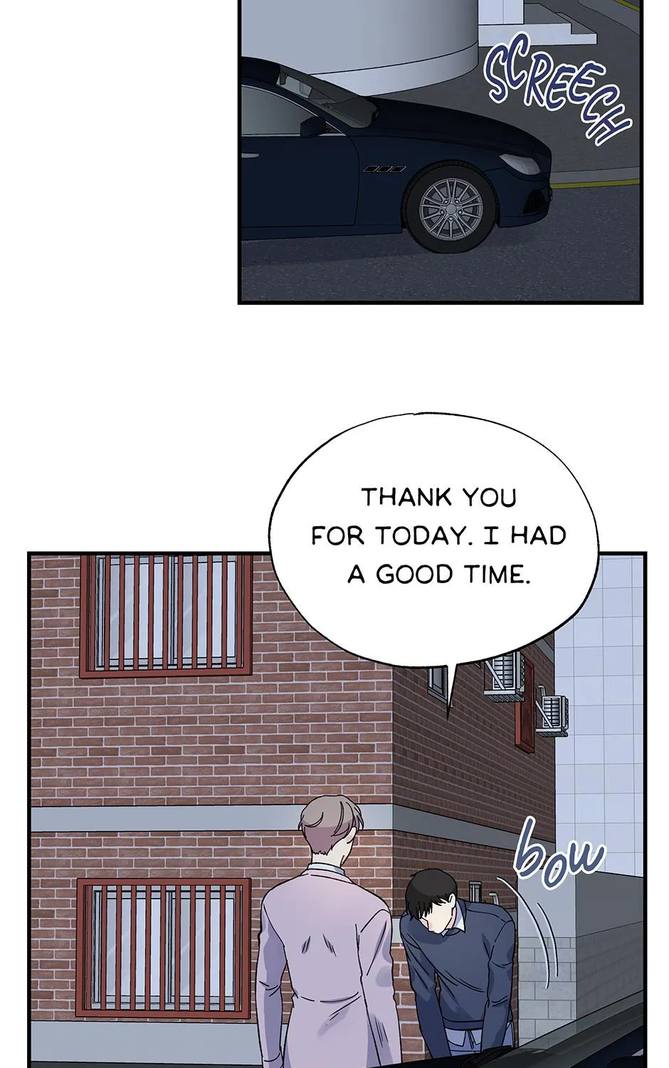 Lips Chapter 44 page 84 - 