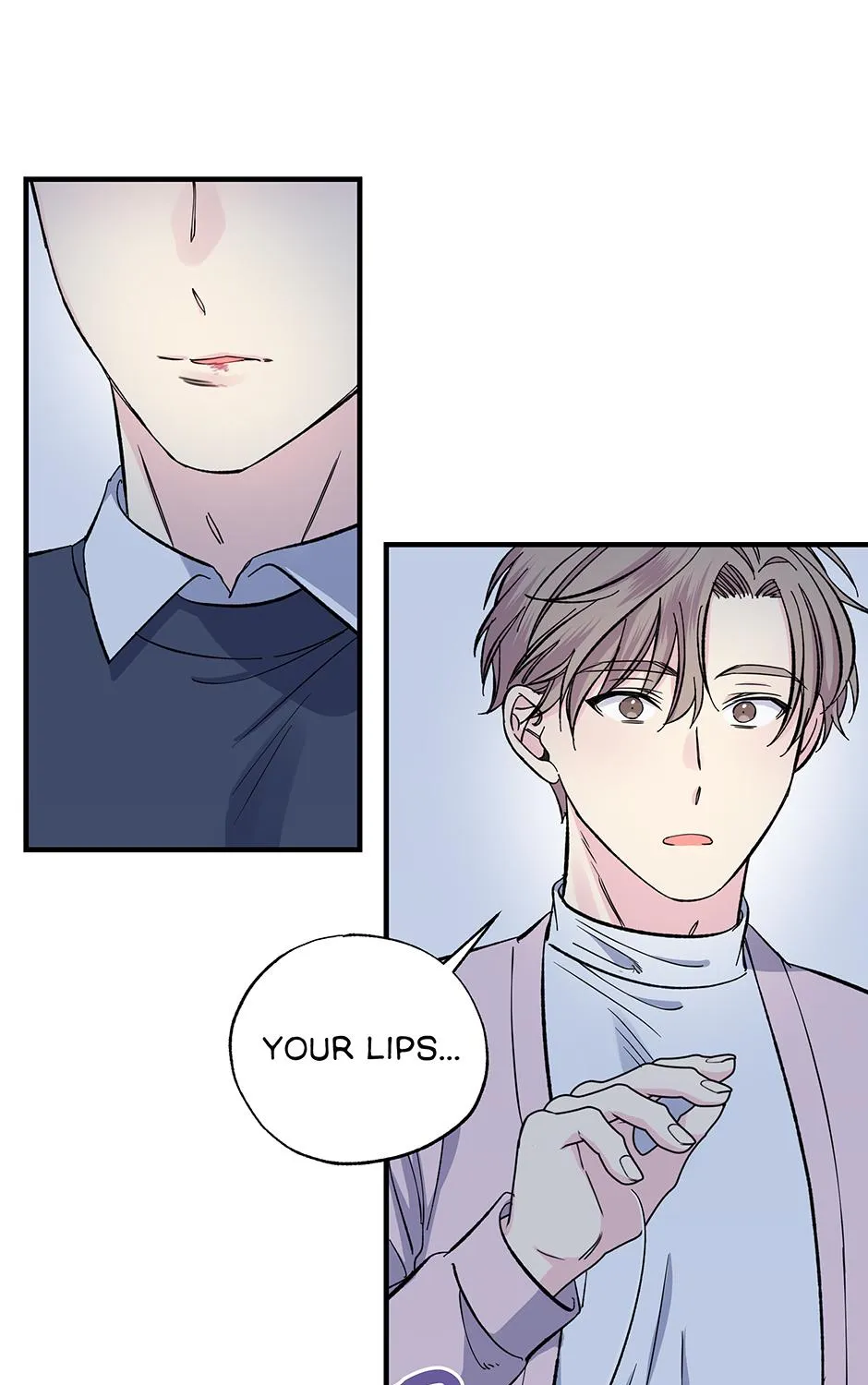 Lips Chapter 44 page 94 - 