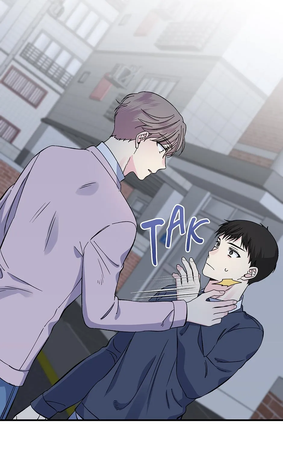 Lips Chapter 44 page 96 - 