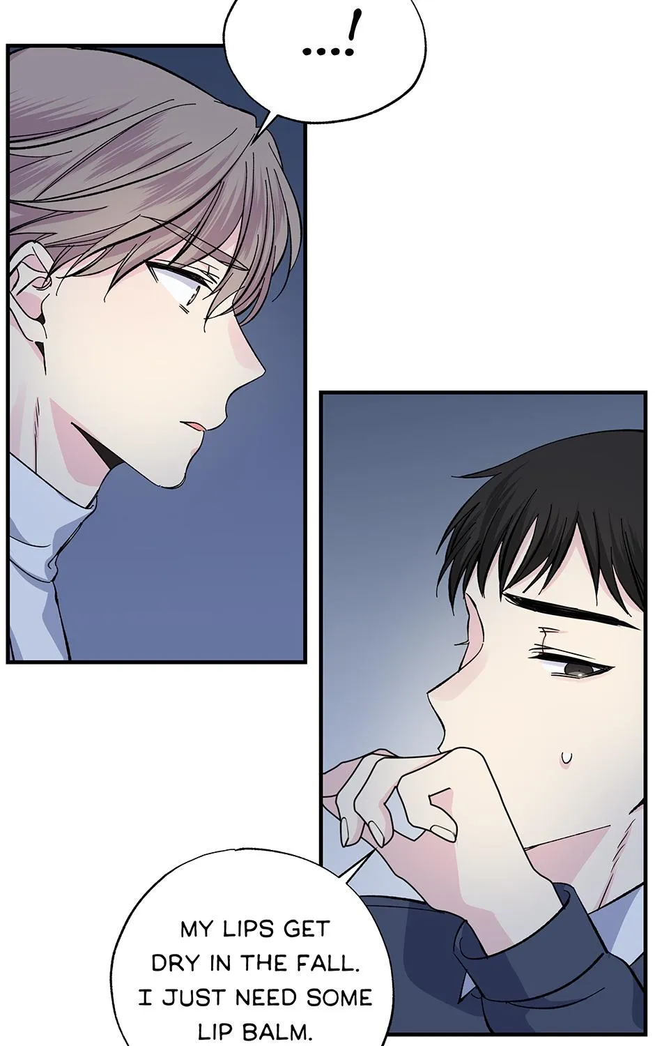 Lips Chapter 44 page 98 - 