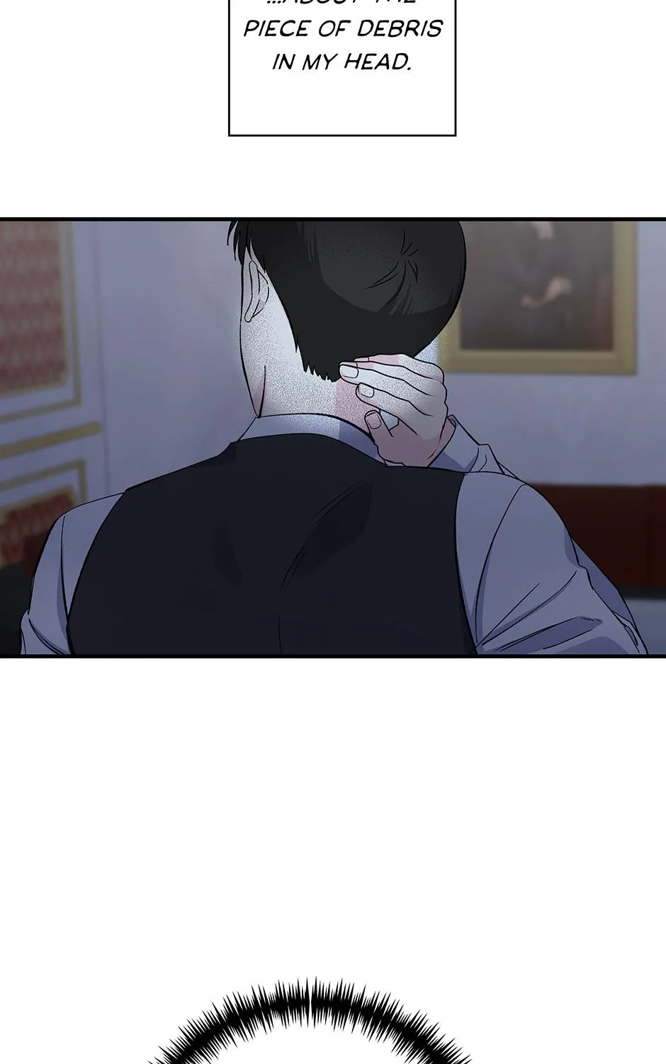 Lips Chapter 45 page 12 - 