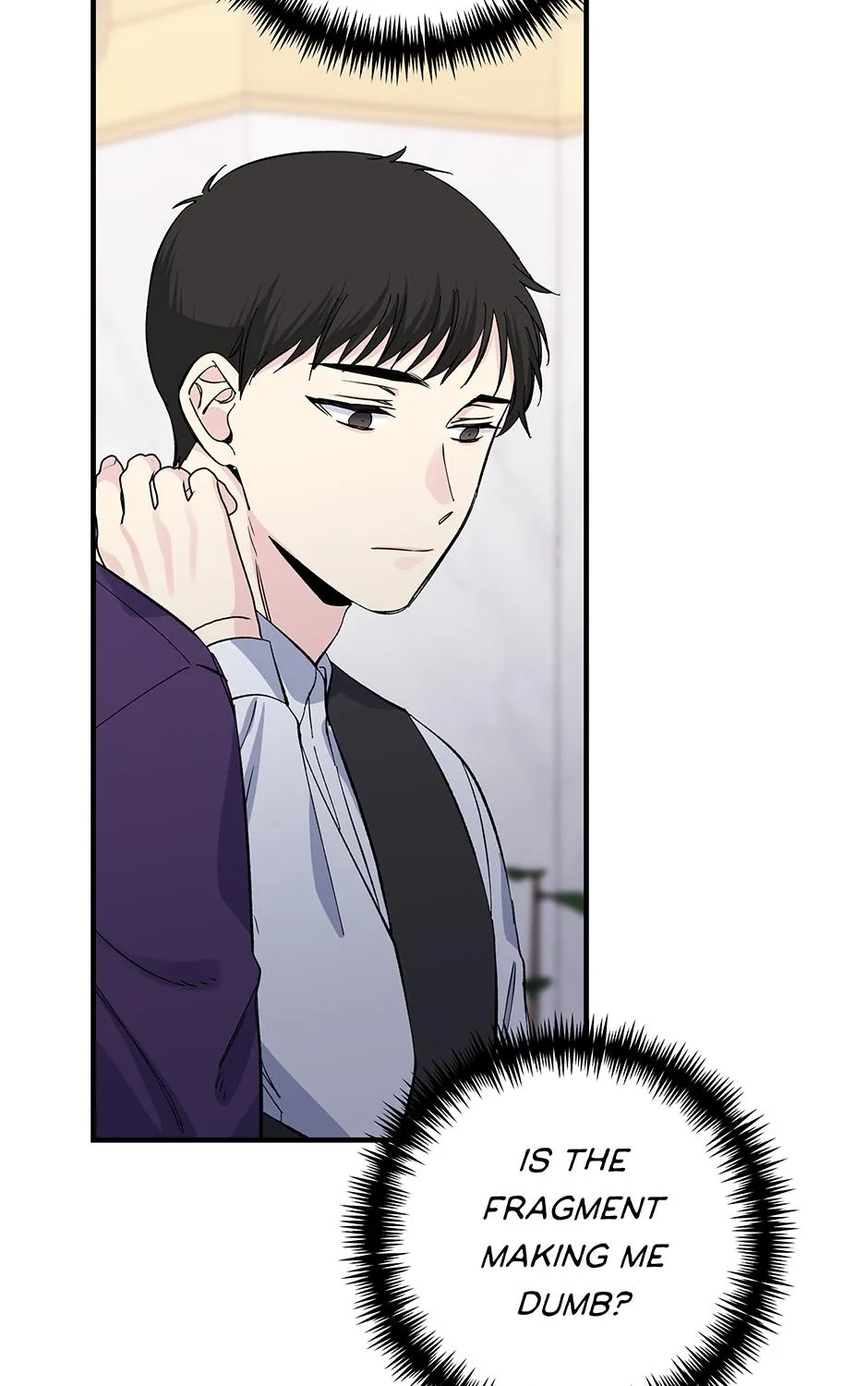 Lips Chapter 45 page 14 - 