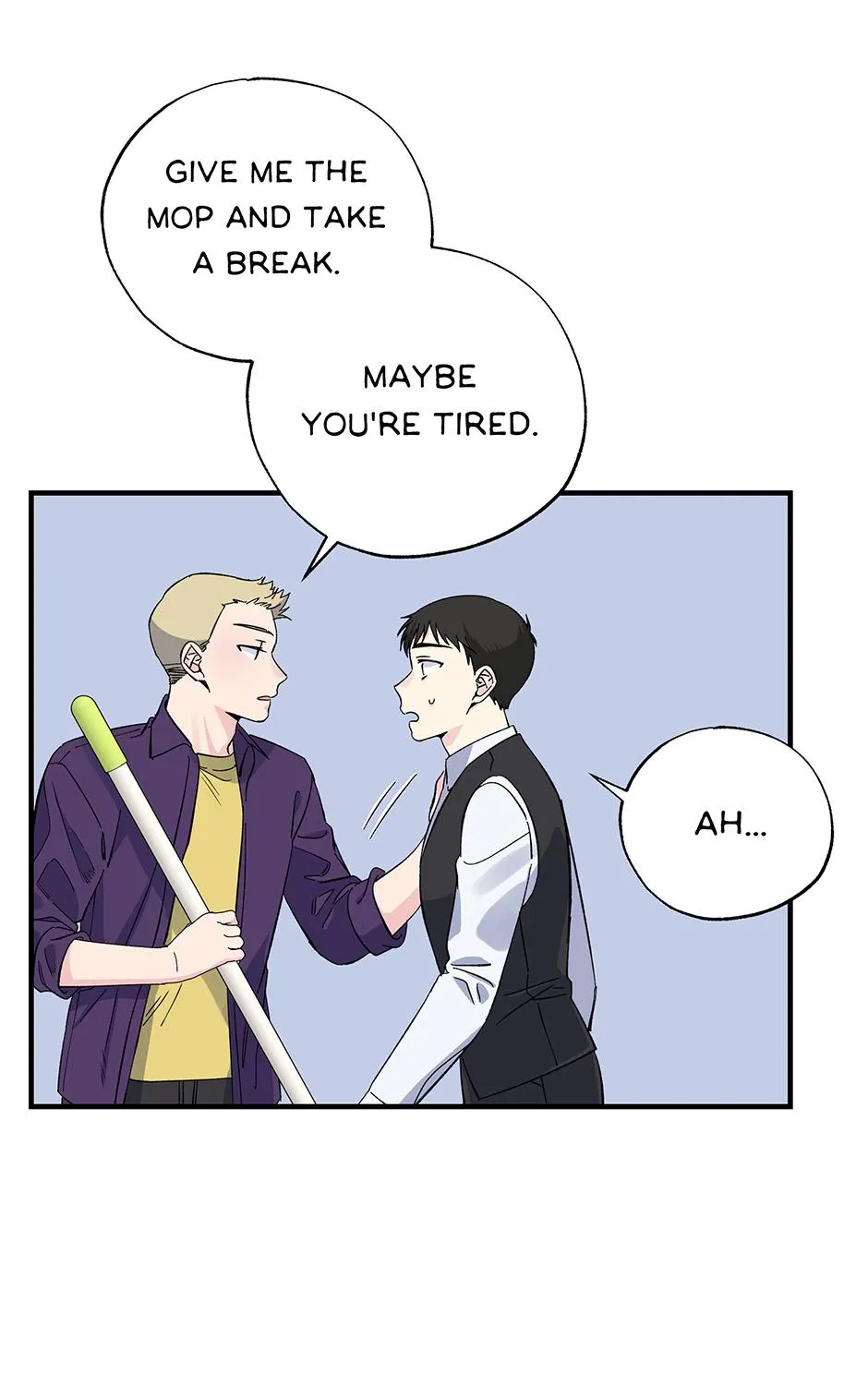 Lips Chapter 45 page 16 - 