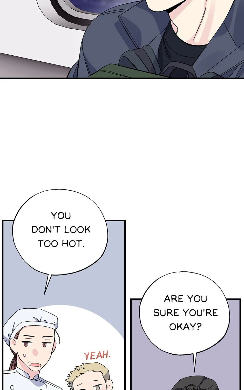 Lips Chapter 45 page 24 - 