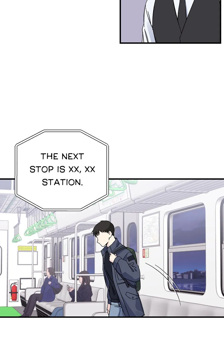 Lips Chapter 45 page 26 - 