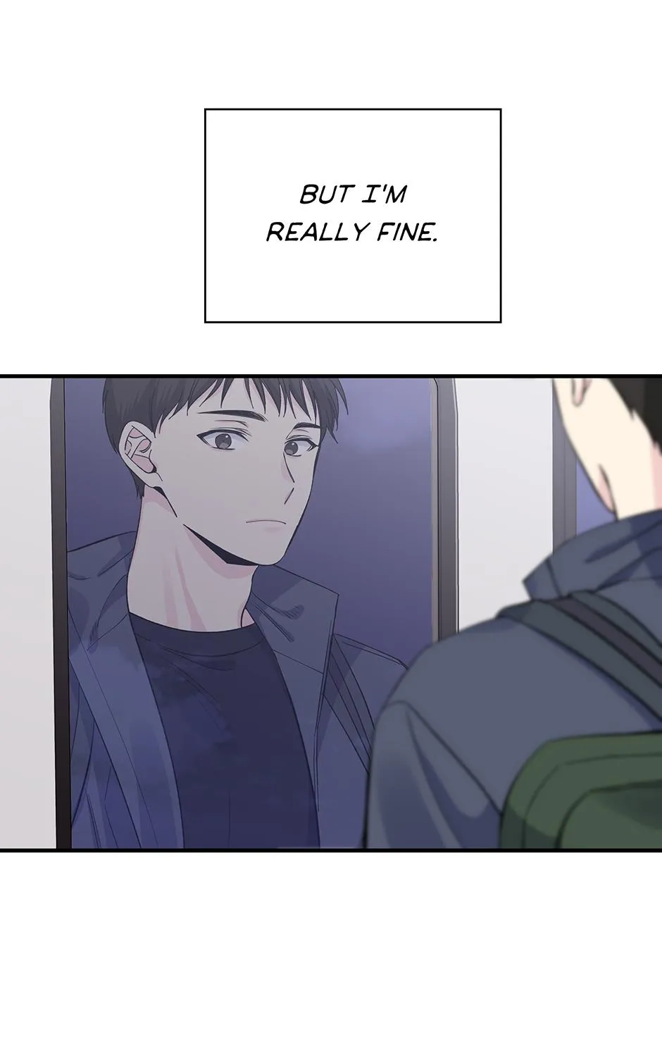 Lips Chapter 45 page 28 - 