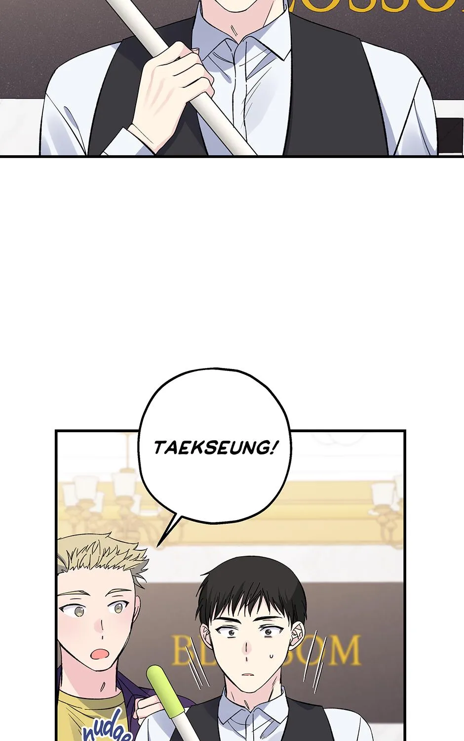 Lips Chapter 45 page 4 - 