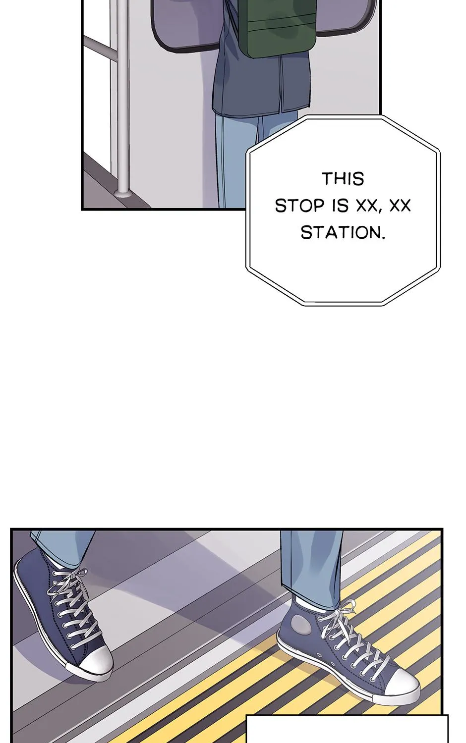 Lips Chapter 45 page 32 - 