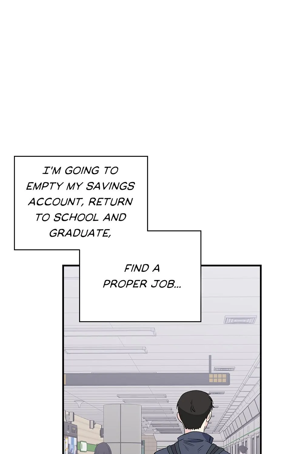 Lips Chapter 45 page 34 - 