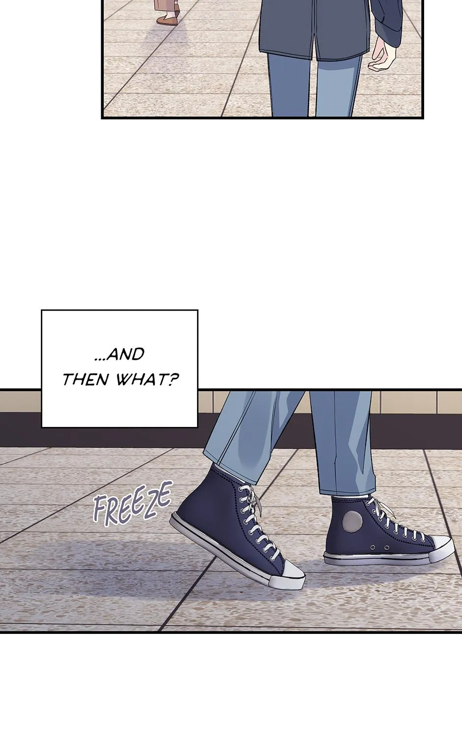 Lips Chapter 45 page 36 - 