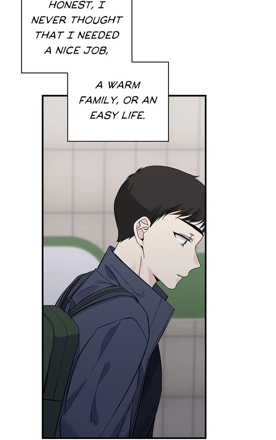 Lips Chapter 45 page 38 - 
