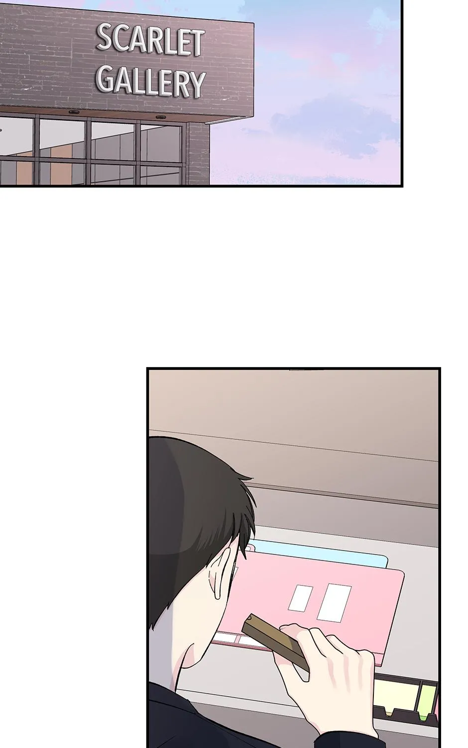 Lips Chapter 45 page 48 - 