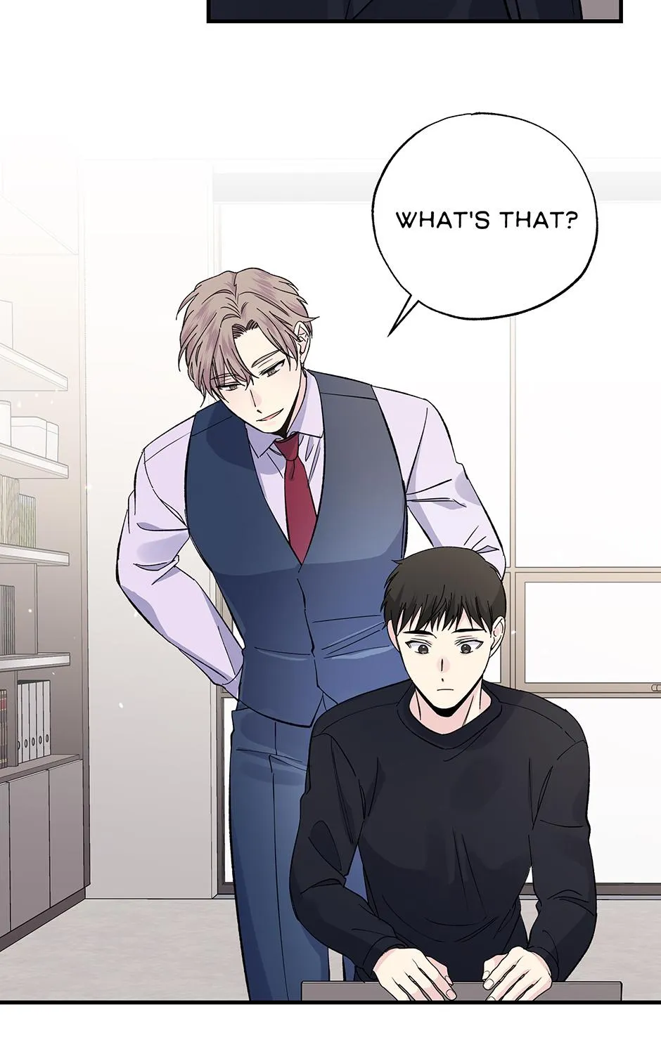 Lips Chapter 45 page 50 - 