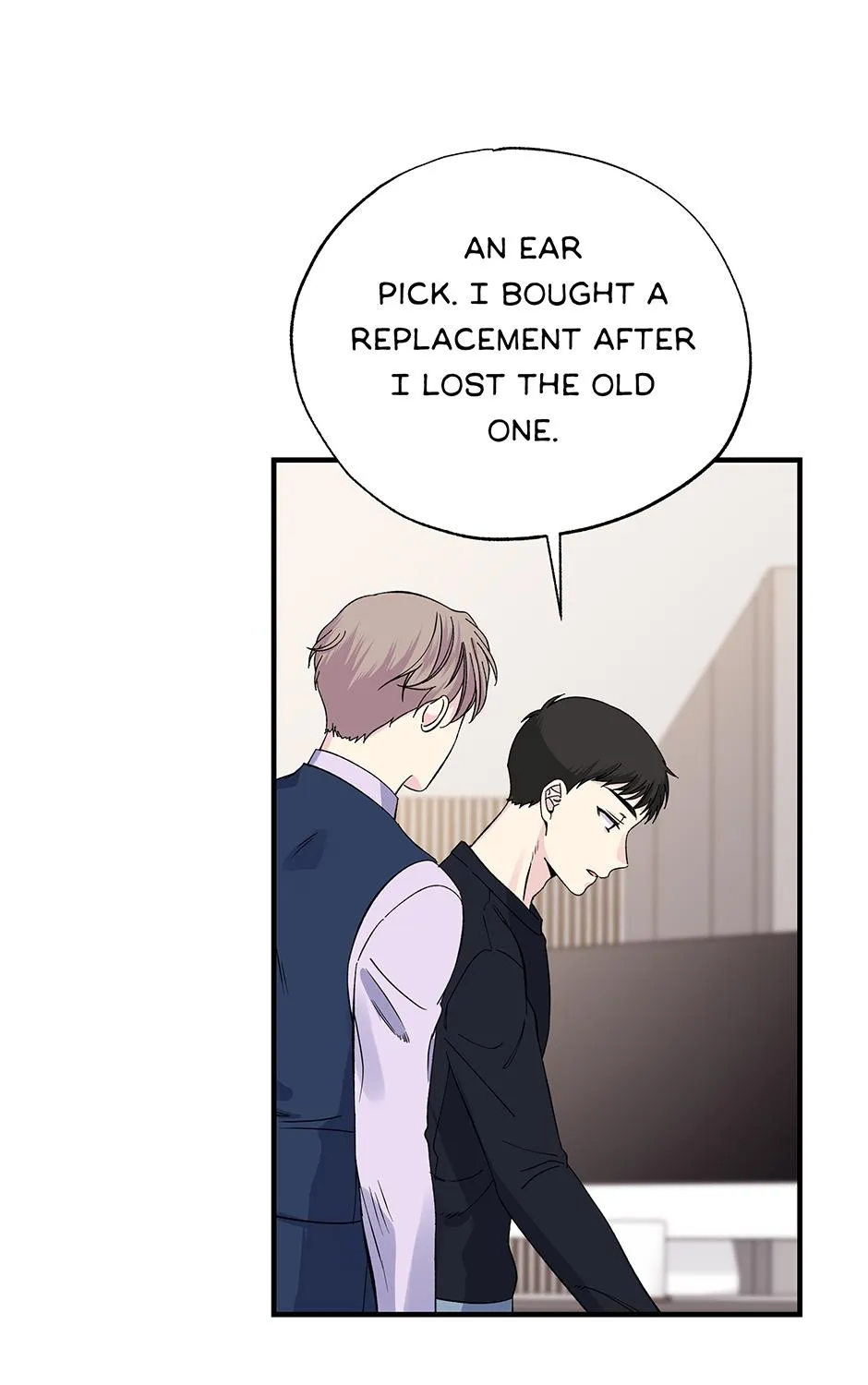 Lips Chapter 45 page 52 - 