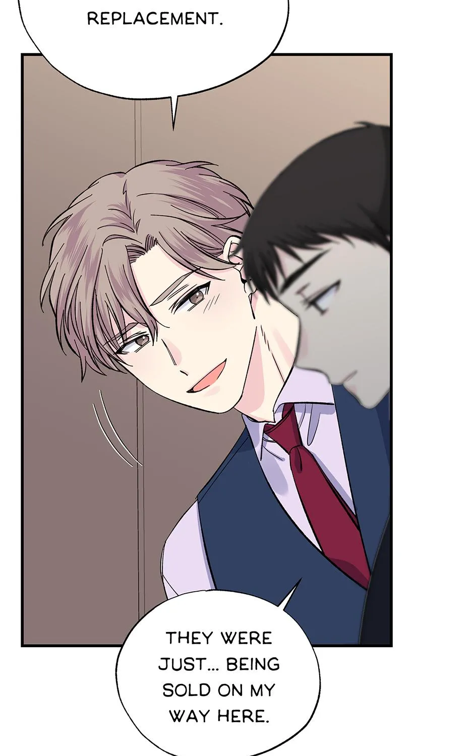 Lips Chapter 45 page 54 - 
